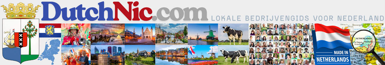 Gemaakt in Nederland - Eindhoven in Dialoog